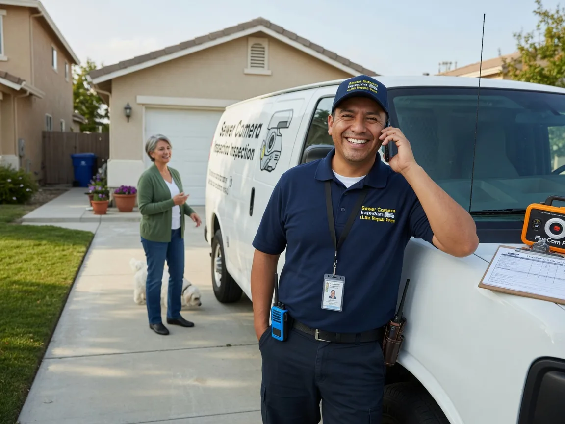Sewer Line Repair Elmira, CA FAQs